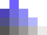 color chart blue easy 2 color puzzle