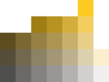 color chart cadmium yellow medium 1 color puzzle