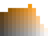color chart yellow orange difficult color puzzle