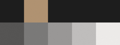 Color Chart - Value Comparison 2