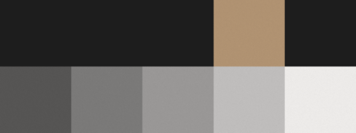 Color Chart - Value Comparison 4